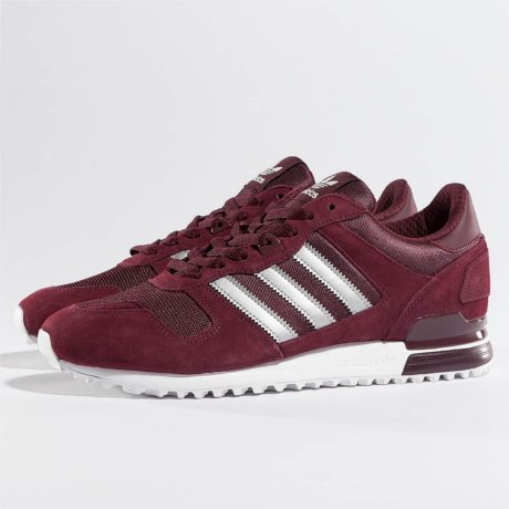 Adidas ZX 700 Rot